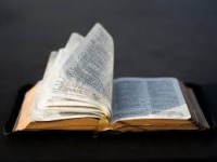 Activités de la paroisse : Témoignage études bibliques
