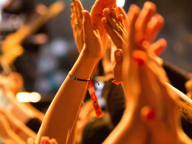 Dimanche 31 mai : Rencontre sur la vie financière de l’Eglise